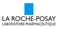 Logo de la marca La Roche-Posay