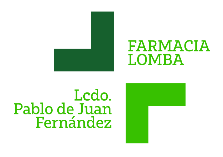 Logotipo Farmacia Lomba