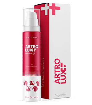 Artrolux+