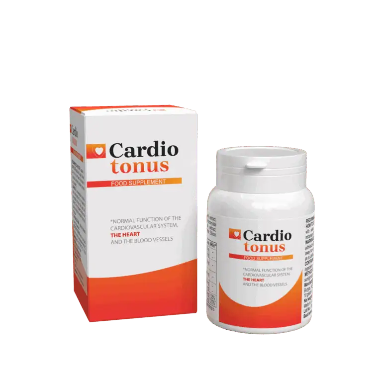 Cardiotonus
