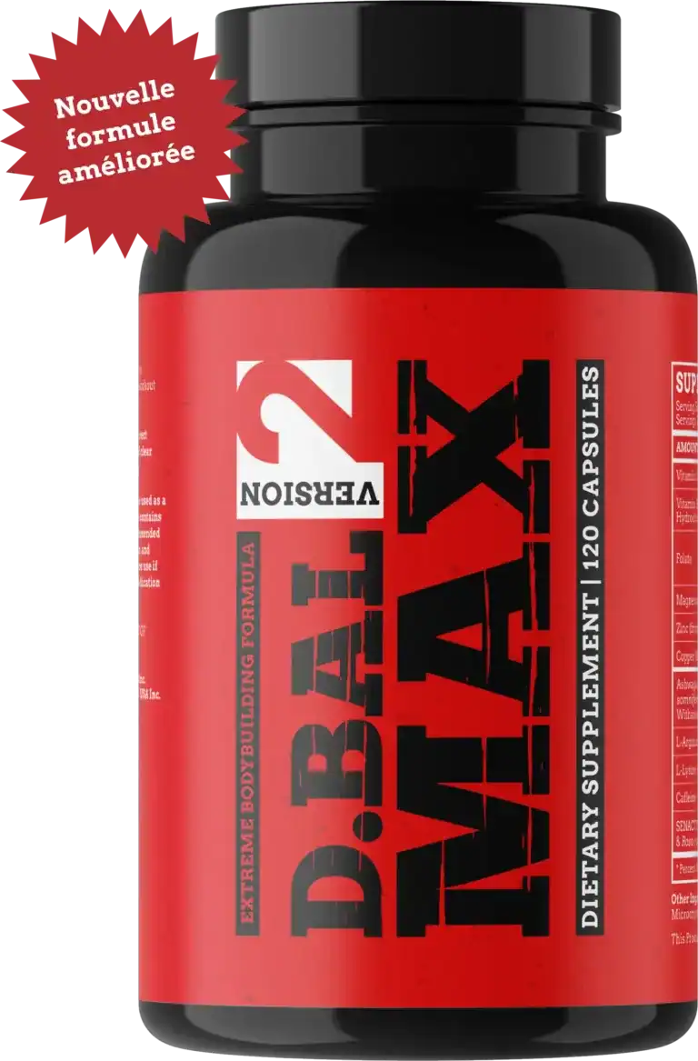 D-Bal Max