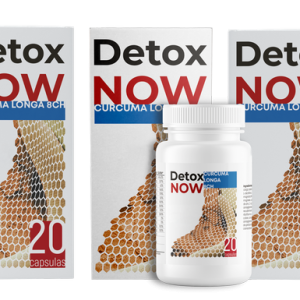 Detox Now