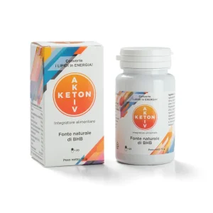Keton Aktiv
