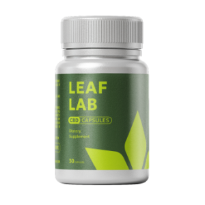 Leaf Lab CBD