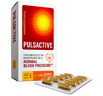 Pulsactive