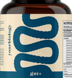 Yourbiology Gut+